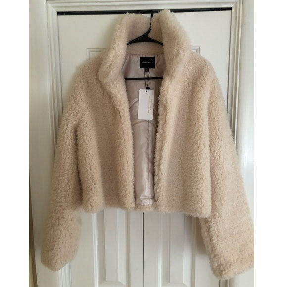 Teddy Jacket - Picture 3 of 3